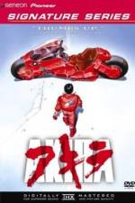 Watch Akira Movie25