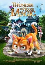 Watch Thunder and the House of Magic Movie25