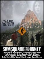 Watch Samsquanch County Movie25