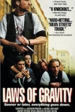 Watch Laws of Gravity Movie25