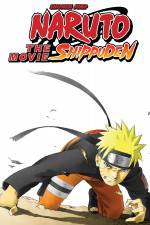 Watch Naruto Shippuden The Movie Movie25