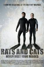 Watch Rats and Cats Movie25