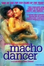 Watch Macho Dancer Movie25