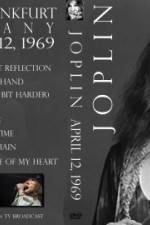 Watch Janis Joplin: Frankfurt, Germany Movie25