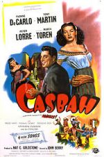 Watch Casbah Movie25