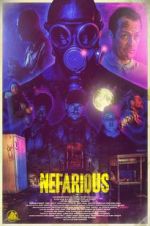 Watch Nefarious Movie25