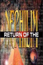 Watch Return of the Nephilim Movie25
