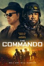 Watch The Commando Movie25