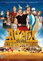 Watch Asterix at the Olympic Games Movie25