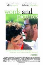 Watch Words and Pictures Movie25