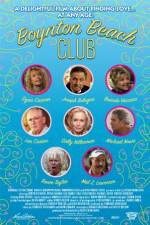 Watch The Boynton Beach Bereavement Club Movie25
