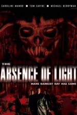 Watch The Absence of Light Movie25