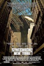 Watch Synecdoche, New York Movie25