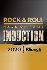 Watch The Rock & Roll Hall of Fame 2020 Inductions (TV Special 2020) Movie25