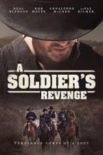 Watch A Soldier\'s Revenge Movie25