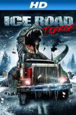 Watch Ice Road Terror Movie25