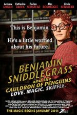 Watch Benjamin Sniddlegrass and the Cauldron of Penguins 9movies