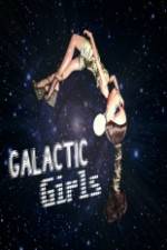 Watch The Galactic Girls Movie25