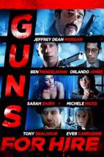 Watch Guns for Hire Movie25