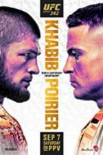 Watch UFC 242: Khabib vs. Poirier Movie25
