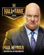 Watch WWE Hall of Fame (TV Special 2024) Movie25