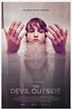 Watch The Devil Outside Movie25