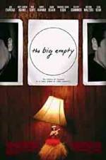 Watch The Big Empty Movie25