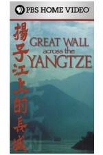 Watch Great Wall Across the Yangtze Movie25