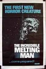 Watch The Incredible Melting Man Movie25