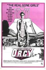 Watch The Man from O.R.G.Y. Movie25