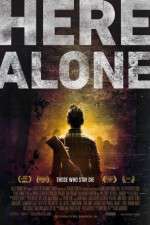 Watch Here Alone Movie25