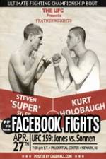 Watch UFC 159 FaceBook Prelims Movie25