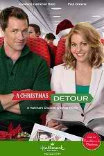 Watch A Christmas Detour Movie25