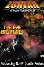 Watch The Eye Creatures Movie25