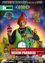 Watch Lee Scratch Perry\'s Vision of Paradise Movie25