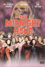 Watch The Midnight Hour Movie25