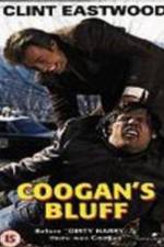 Watch Coogan's Bluff Movie25