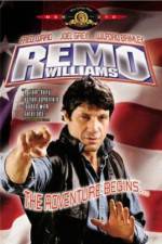 Watch Remo Williams The Adventure Begins Movie25
