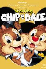 Watch Chip an' Dale Movie25