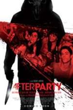 Watch Afterparty Movie25