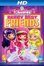 Watch Strawberry Shortcake: Berry Best Friends Movie25