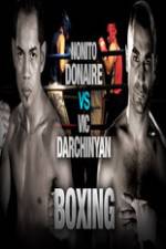 Watch Nonito Donaire vs Vic Darchinyan II Movie25
