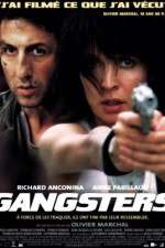 Watch Gangsters Movie25