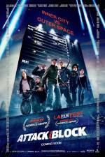 Watch Attack the Block Movie25