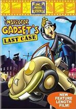 Watch Inspector Gadget\'s Last Case: Claw\'s Revenge Movie25