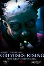 Watch Grimises Rising Movie25