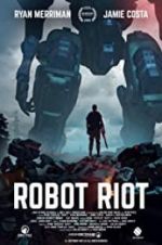 Watch Robot Riot Movie25