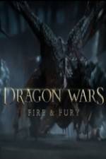 Watch Dragon Wars Fire and Fury Movie25