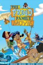Watch The Proud Family Movie Movie25