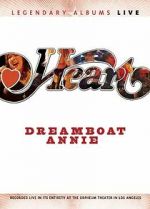 Watch Heart Dreamboat Annie Live Movie25